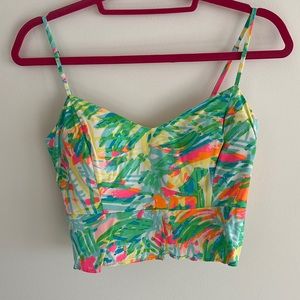 Lily Pulitzer “Linnea” set